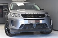 USED 2021 21 LAND ROVER DISCOVERY SPORT 2.0 S 5 DOOR **&pound;349 A MONTH WITH &pound;2460 DEPOSIT**
