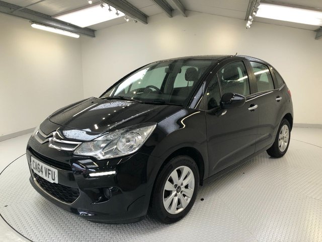 2015 Citroen C3 1.4L HDI VTR Plus 5dr - Photo 2