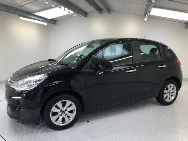 2015 Citroen C3 1.4L HDI VTR Plus 5dr - Photo 3