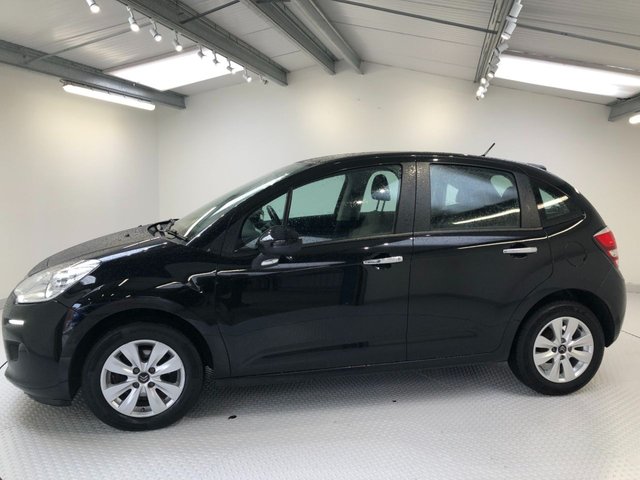 2015 Citroen C3 1.4L HDI VTR Plus 5dr - Photo 4