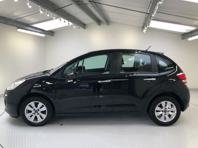 2015 Citroen C3 1.4L HDI VTR Plus 5dr - Photo 5