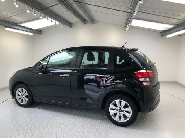 2015 Citroen C3 1.4L HDI VTR Plus 5dr - Photo 6