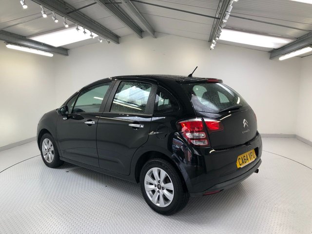 2015 Citroen C3 1.4L HDI VTR Plus 5dr - Photo 7