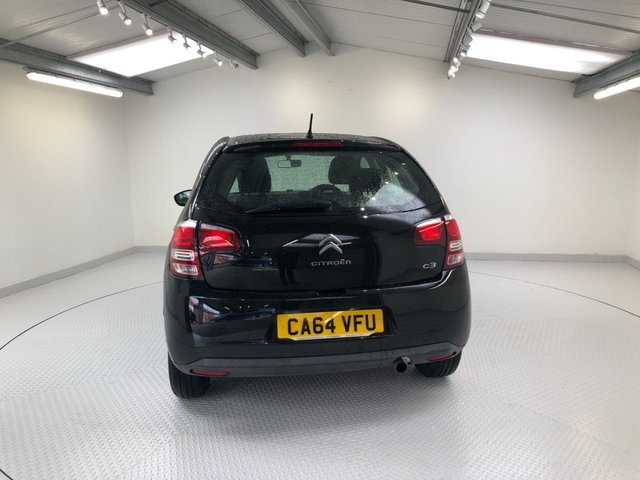 2015 Citroen C3 1.4L HDI VTR Plus 5dr - Photo 9