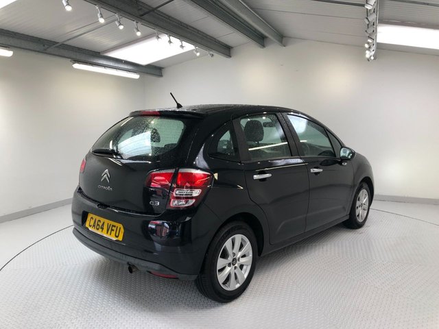 2015 Citroen C3 1.4L HDI VTR Plus 5dr - Photo 12