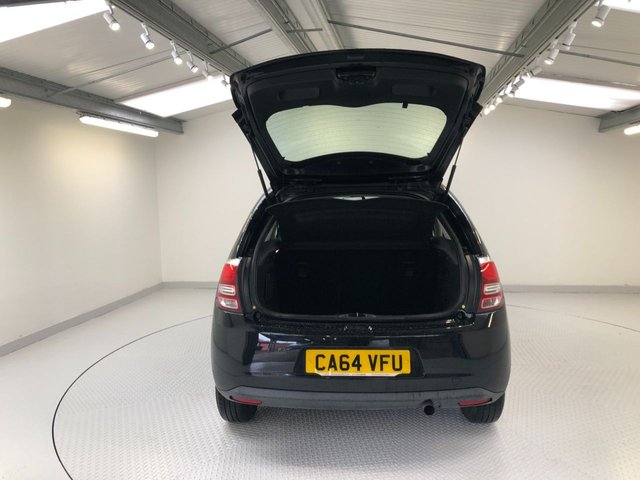 2015 Citroen C3 1.4L HDI VTR Plus 5dr - Photo 10