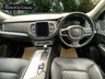 USED 2019 69 VOLVO XC90 2.0 T5 MOMENTUM AWD 5d 246 BHP 7 SEATS, FINANCE AVAILABLE