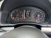 USED 2013 13 VOLKSWAGEN SCIROCCO 2.0 TDI BLUEMOTION TECHNOLOGY 2d 140 BHP *FSH *DAB *NAV *BLACK ALLOYS