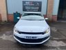 USED 2013 13 VOLKSWAGEN SCIROCCO 2.0 TDI BLUEMOTION TECHNOLOGY 2d 140 BHP *FSH *DAB *NAV *BLACK ALLOYS