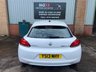 USED 2013 13 VOLKSWAGEN SCIROCCO 2.0 TDI BLUEMOTION TECHNOLOGY 2d 140 BHP *FSH *DAB *NAV *BLACK ALLOYS