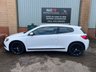 USED 2013 13 VOLKSWAGEN SCIROCCO 2.0 TDI BLUEMOTION TECHNOLOGY 2d 140 BHP *FSH *DAB *NAV *BLACK ALLOYS