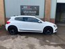 USED 2013 13 VOLKSWAGEN SCIROCCO 2.0 TDI BLUEMOTION TECHNOLOGY 2d 140 BHP *FSH *DAB *NAV *BLACK ALLOYS
