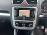 USED 2013 13 VOLKSWAGEN SCIROCCO 2.0 TDI BLUEMOTION TECHNOLOGY 2d 140 BHP *FSH *DAB *NAV *BLACK ALLOYS