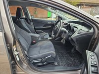 USED 2013 63 HONDA CIVIC 1.8 I-VTEC ES 5d 140 BHP low milage