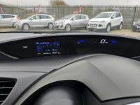USED 2013 63 HONDA CIVIC 1.8 I-VTEC ES 5d 140 BHP low milage