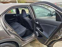 USED 2013 63 HONDA CIVIC 1.8 I-VTEC ES 5d 140 BHP low milage