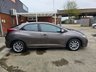 USED 2013 63 HONDA CIVIC 1.8 I-VTEC ES 5d 140 BHP low milage
