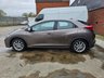 USED 2013 63 HONDA CIVIC 1.8 I-VTEC ES 5d 140 BHP low milage
