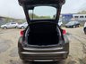 USED 2013 63 HONDA CIVIC 1.8 I-VTEC ES 5d 140 BHP low milage