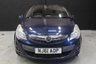 USED 2012 61 VAUXHALL CORSA 1.0 EXCITE AC ECOFLEX 3d 64 BHP PERFECT FIRST CAR! &pound;30 TAX!!