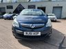 USED 2012 61 VAUXHALL CORSA 1.0 EXCITE AC ECOFLEX 3d 64 BHP PERFECT FIRST CAR! &pound;30 TAX!!