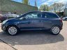 USED 2012 61 VAUXHALL CORSA 1.0 EXCITE AC ECOFLEX 3d 64 BHP PERFECT FIRST CAR! &pound;30 TAX!!