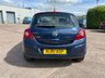 USED 2012 61 VAUXHALL CORSA 1.0 EXCITE AC ECOFLEX 3d 64 BHP PERFECT FIRST CAR! &pound;30 TAX!!