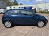 USED 2012 61 VAUXHALL CORSA 1.0 EXCITE AC ECOFLEX 3d 64 BHP PERFECT FIRST CAR! &pound;30 TAX!!