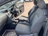 USED 2012 61 VAUXHALL CORSA 1.0 EXCITE AC ECOFLEX 3d 64 BHP PERFECT FIRST CAR! &pound;30 TAX!!