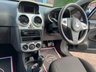 USED 2012 61 VAUXHALL CORSA 1.0 EXCITE AC ECOFLEX 3d 64 BHP PERFECT FIRST CAR! &pound;30 TAX!!