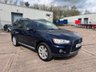 USED 2011 11 MITSUBISHI OUTLANDER 2.3 DI-D GX 4 5d 175 BHP 12 MONTH WARRANTY!!!