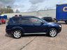USED 2011 11 MITSUBISHI OUTLANDER 2.3 DI-D GX 4 5d 175 BHP 12 MONTH WARRANTY!!!