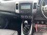 USED 2011 11 MITSUBISHI OUTLANDER 2.3 DI-D GX 4 5d 175 BHP 12 MONTH WARRANTY!!!