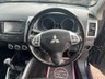 USED 2011 11 MITSUBISHI OUTLANDER 2.3 DI-D GX 4 5d 175 BHP 12 MONTH WARRANTY!!!