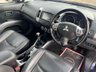 USED 2011 11 MITSUBISHI OUTLANDER 2.3 DI-D GX 4 5d 175 BHP 12 MONTH WARRANTY!!!