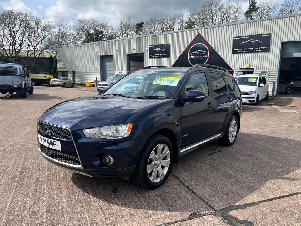 See previous sold Car from Hyland Car Sales Limited