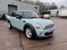 USED 2012 62 MINI HATCH ONE 1.6 ONE 3d 98 BHP 