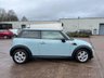 USED 2012 62 MINI HATCH ONE 1.6 ONE 3d 98 BHP 