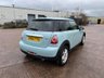 USED 2012 62 MINI HATCH ONE 1.6 ONE 3d 98 BHP 