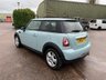 USED 2012 62 MINI HATCH ONE 1.6 ONE 3d 98 BHP 