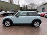 USED 2012 62 MINI HATCH ONE 1.6 ONE 3d 98 BHP 