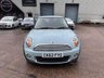 USED 2012 62 MINI HATCH ONE 1.6 ONE 3d 98 BHP 