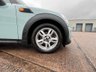 USED 2012 62 MINI HATCH ONE 1.6 ONE 3d 98 BHP 