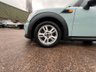 USED 2012 62 MINI HATCH ONE 1.6 ONE 3d 98 BHP 