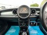 USED 2012 62 MINI HATCH ONE 1.6 ONE 3d 98 BHP 