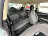 USED 2012 62 MINI HATCH ONE 1.6 ONE 3d 98 BHP 