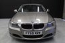 USED 2009 59 BMW 3 SERIES 2.0 318D SE 4d 141 BHP 12 MONTH NATIONAL WARRANTY