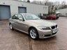 USED 2009 59 BMW 3 SERIES 2.0 318D SE 4d 141 BHP 12 MONTH NATIONAL WARRANTY