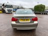 USED 2009 59 BMW 3 SERIES 2.0 318D SE 4d 141 BHP 12 MONTH NATIONAL WARRANTY