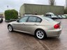 USED 2009 59 BMW 3 SERIES 2.0 318D SE 4d 141 BHP 12 MONTH NATIONAL WARRANTY